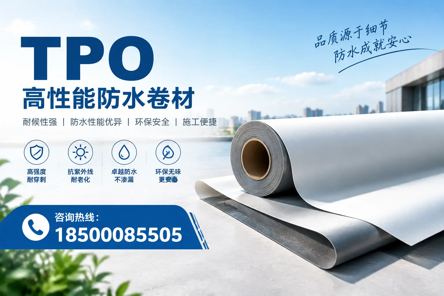 tpo与其他材料的对比分析,助力南宁企业做出明智选择